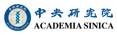 中央研究院官網連結