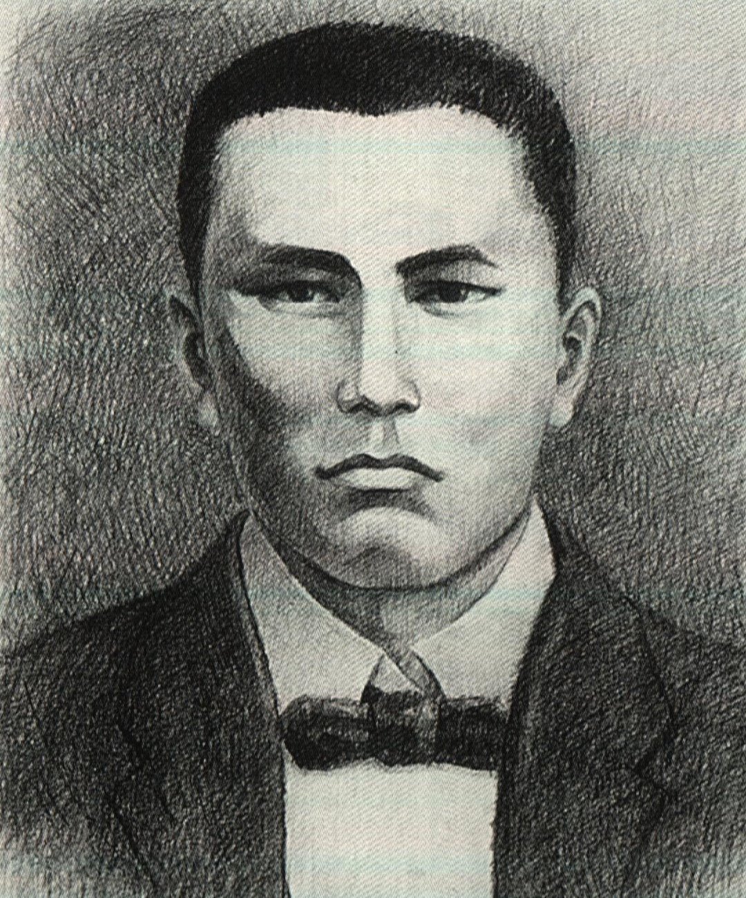 Martyrs：鄭士良 圖片