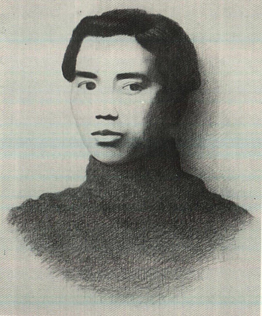 Martyrs：劉復基 圖片