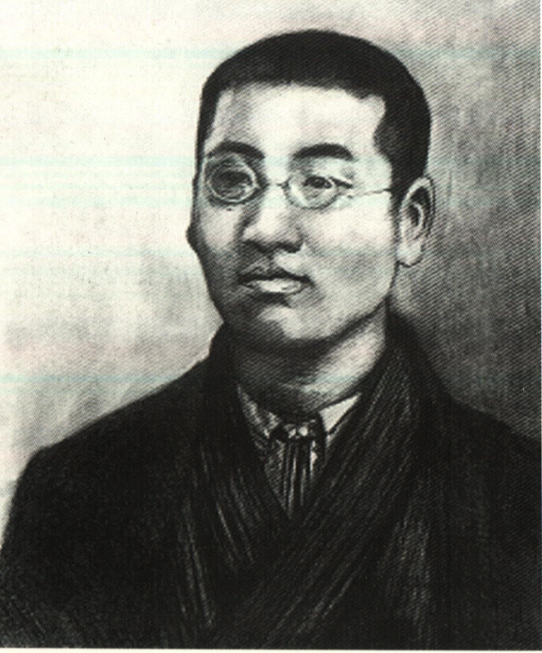 Martyrs：劉道一 圖片