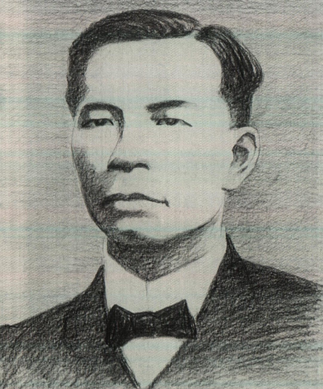 Martyrs：鄧子瑜 圖片