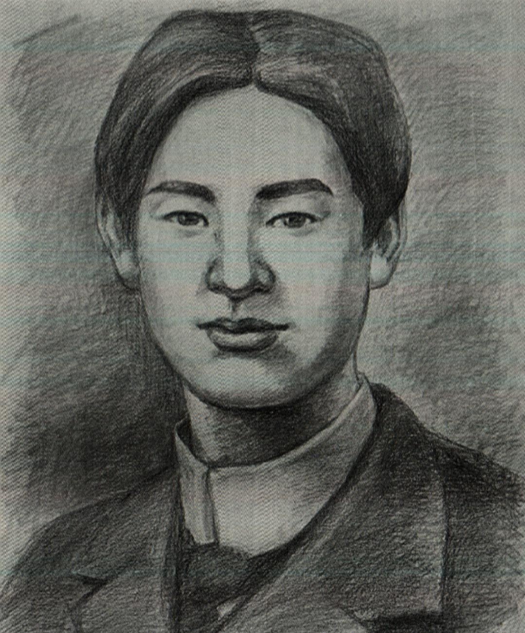 Martyrs：熊成基 圖片