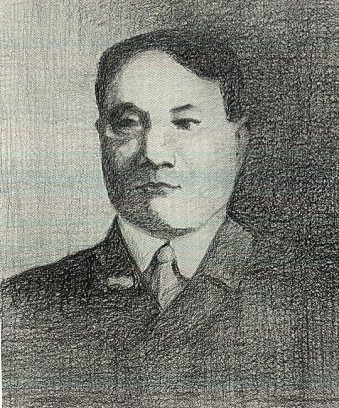 Martyrs：劉成禺 圖片