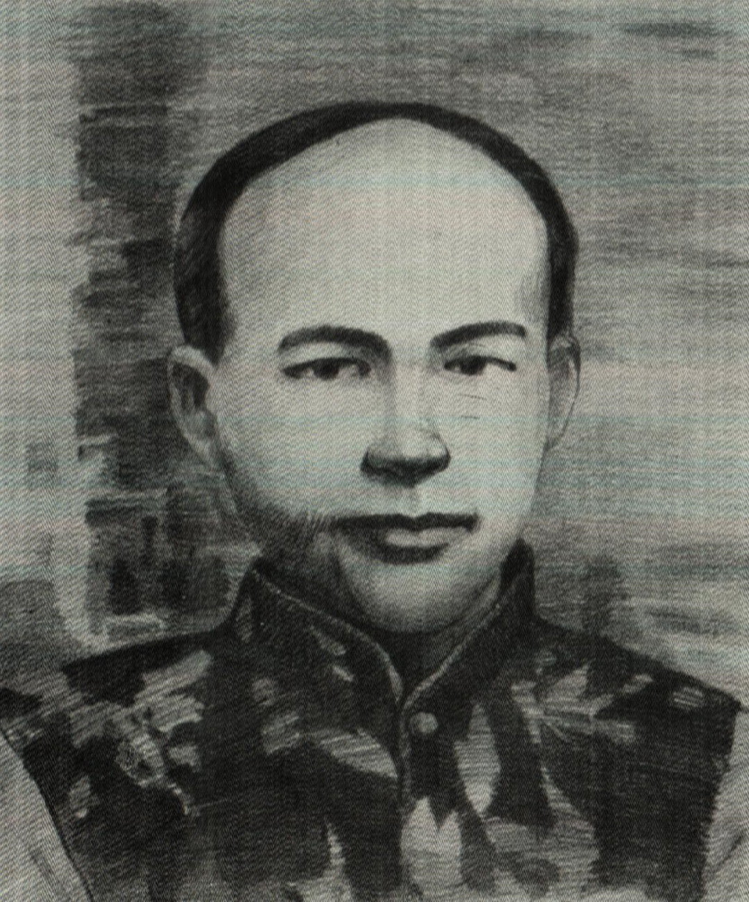 Martyrs：史堅如 圖片